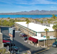 Windsor Inn Motel Lake Havasu City - Tourism House