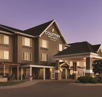Country Inn  Suites by Radisson Albert Lea MN - Tourism House