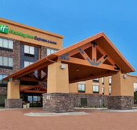 Holiday Inn Express Hotel  Suites Great Falls an IHG Hotel - Tourism House