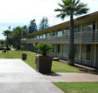 Palms Inn - Tourism House