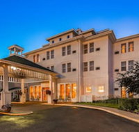 Best Western The Hotel Chequamegon - Tourism House