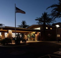 Homewood Suites by Hilton Phoenix Chandler/Fashion Center - Tourism House