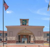 Quality Inn Kanab National Park Area - Tourism House