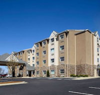Microtel Inn  Suites by Wyndham Wheeling at Highlands - Tourism House