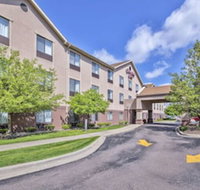Hampton Inn Hotel Detroit/Belleville-Airport Area - Tourism House