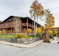 Grand Lake Lodge - Tourism House