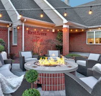 Residence Inn Woodbridge Edison/Raritan Center - Tourism House