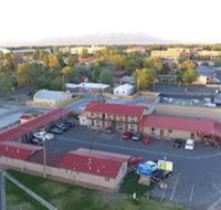 Valley Motel - Tourism House