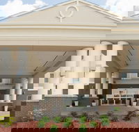 Holiday Inn Express Hotel  Suites Albert Lea - I-35 an IHG Hotel - Tourism House