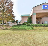 Americas Best Value Inn Aiken - Tourism House