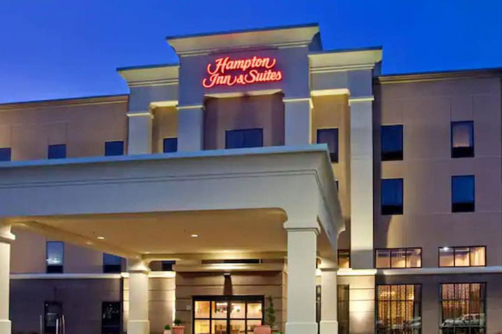 Hampton Inn & Suites Columbia/South, MD - thumb 2