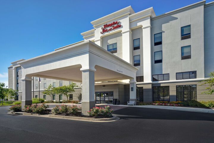 Hampton Inn & Suites Columbia/South, MD - thumb 1