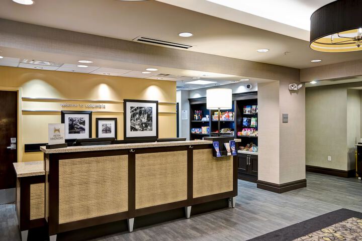 Hampton Inn & Suites Columbia/South, MD - thumb 7