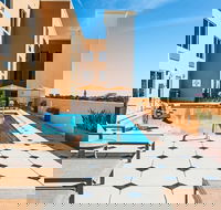 Holiday Inn Express  Suites Fort Lauderdale Airport South an IHG Hotel - Tourism House