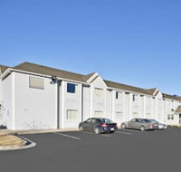 Americas Best Value Inn  Suites Ada - Tourism House