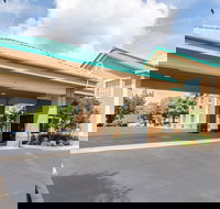 Quality Inn  Suites - Tourism House