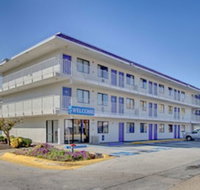 Motel 6 Capitol Heights MD - Washington - Tourism House