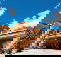 Holiday Inn Express Hotel  Suites Kingman an IHG Hotel - Tourism House