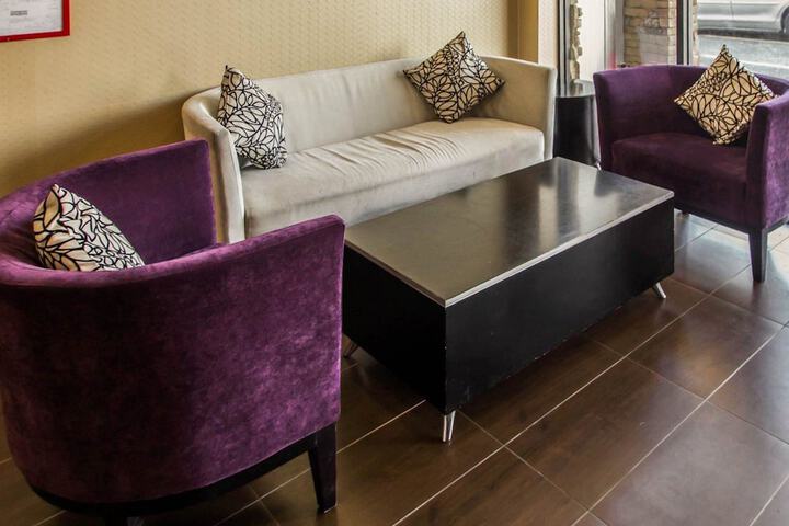 Rodeway Inn Bronx Zoo - thumb 4