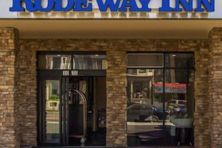 Rodeway Inn Bronx Zoo - thumb 0