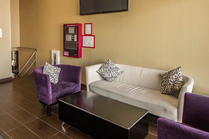 Rodeway Inn Bronx Zoo - thumb 5