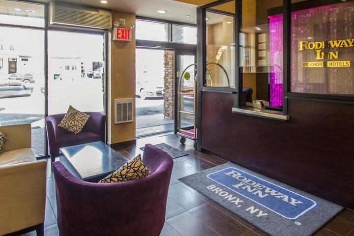 Rodeway Inn Bronx Zoo - thumb 6