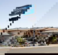 Rodeway Inn Hurricane - Zion National Park Area - Tourism House