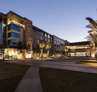 Viejas Casino  Willows Hotel - Tourism House