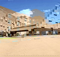 Hampton Inn Belton/Kansas City area - Tourism House