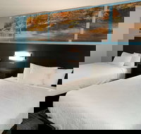 Days Inn by Wyndham Calhoun GA I-75 and US-41 - Tourism House