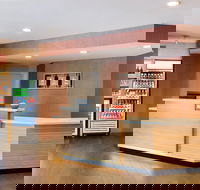 TownePlace Suites by Marriott Aberdeen - Tourism House