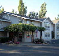 Murphys Inn Motel - Tourism House