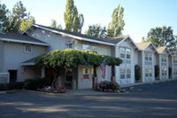Murphys Ca Tourism House