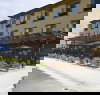 Holiday Inn Express Hotel  Suites Belgrade an IHG Hotel - Tourism House