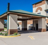 Quality Inn  Suites Altoona - Des Moines - Tourism House