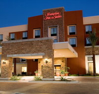 Hampton Inn  Suites Phoenix Chandler-Fashion Center AZ - Tourism House