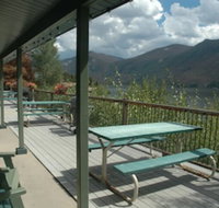 Western Riviera Lodging - Tourism House