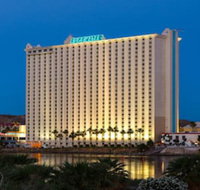 Edgewater Hotel  Casino Resort - Tourism House