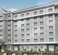 Country Inn  Suites by Radisson Newark Airport NJ - Tourism House