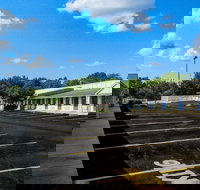 Rodeway Inn - Tourism House