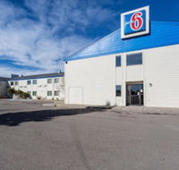 Motel 6 Great Falls MT - Tourism House