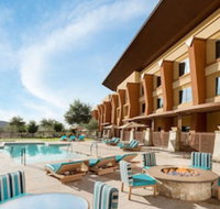 Gila River Resorts  Casinos  Vee Quiva - Tourism House