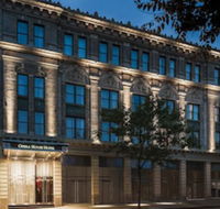 Opera House Hotel - Tourism House