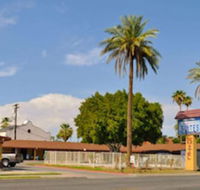 California Suites Motel - Tourism House