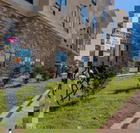 Comfort Suites - Tourism House