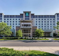 Embassy Suites Newark Airport - Tourism House
