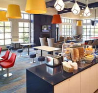 LivINN Hotel St. Paul  I-94  East 3M Area - Tourism House