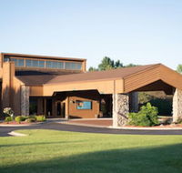 Carlton Lodge Adrian - Tourism House