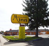 Marianna Inn Panguitch - Tourism House
