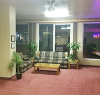 The Historic Panguitch Hotel - Tourism House